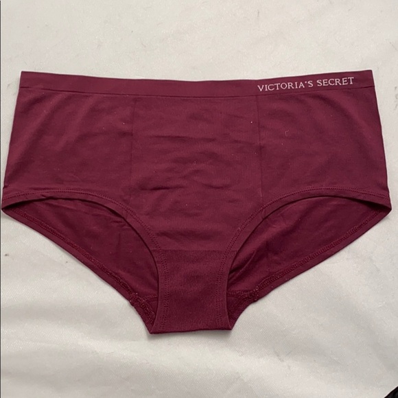 Victoria’s Secret stretch seamless hiphugger panty - Picture 4 of 8